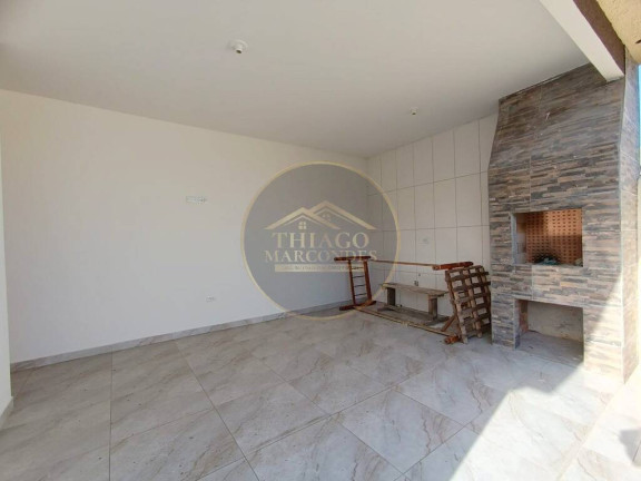Imagem Sobrado com 3 Quartos à Venda, 160 m² em Balneário Brejatuba - Guaratuba