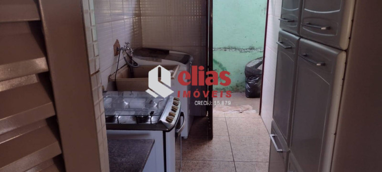 Imagem Casa com 3 Quartos à Venda, 140 m² em Jardim Prudência - Bauru