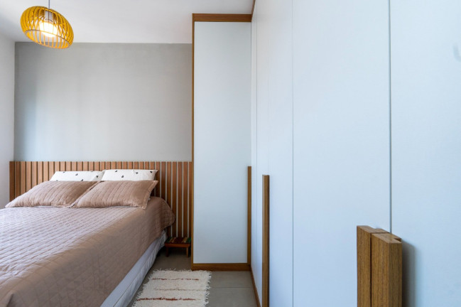Imagem Apartamento com 2 Quartos à Venda, 73 m² em Vila Andrade - São Paulo