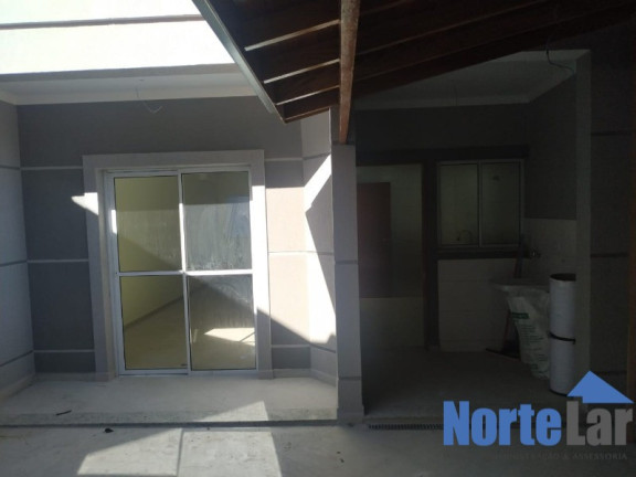 Imagem Sobrado com 2 Quartos à Venda, 120 m² em Vila Morro Grande - São Paulo
