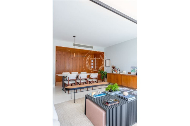 Imagem Apartamento com 2 Quartos à Venda, 117 m² em Itaim Bibi - São Paulo