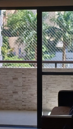 Imagem Imóvel com 3 Quartos à Venda, 79 m² em Vila Santa Catarina - São Paulo