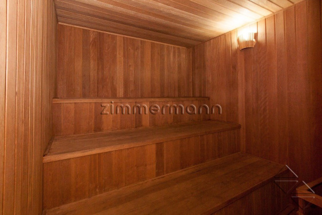 Imagem Apartamento com 3 Quartos à Venda, 200 m² em Pompeia - São Paulo