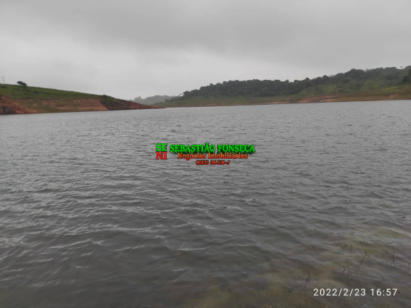 Imagem Chácara à Venda, 15.000 m² em Sob. Consulta - Paraibuna Imagem Chácara à Venda, 15.000 m² em Sob. Consulta - Paraibuna