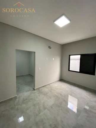 Imagem Casa com 3 Quartos à Venda,  em Parque Ibiti Reserva - Sorocaba