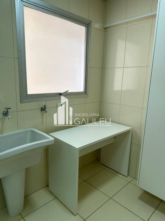 Imagem Apartamento com 1 Quarto à Venda, 42 m² em Cambuí - Campinas