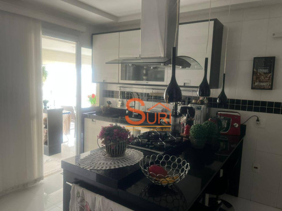 Imagem Apartamento com 3 Quartos à Venda, 140 m² em Santa Paula - São Caetano Do Sul Imagem Apartamento com 3 Quartos à Venda, 140 m² em Santa Paula - São Caetano Do Sul