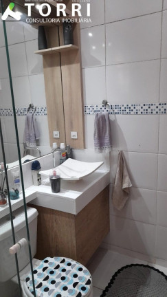 Imagem Casa com 2 Quartos à Venda, 57 m² em Wanel Ville - Sorocaba