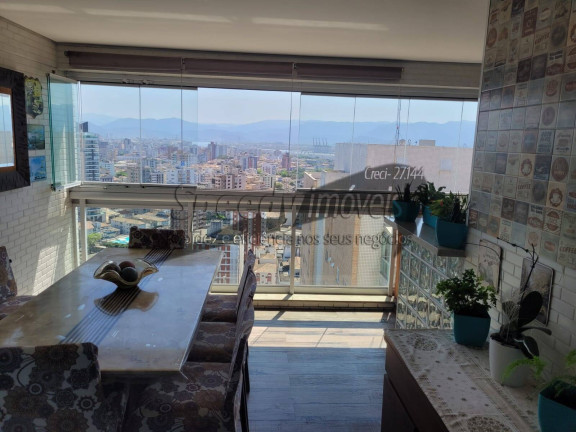 Imagem Apartamento com 2 Quartos à Venda, 78 m² em Ponta Da Praia - Santos Imagem Apartamento com 2 Quartos à Venda, 78 m² em Ponta Da Praia - Santos