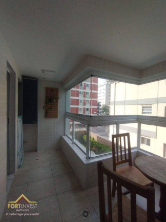 Imagem Imóvel com 2 Quartos à Venda, 70 m² em Boqueirão - Praia Grande