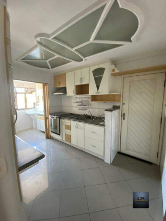 Imagem Apartamento com 3 Quartos à Venda, 104 m² em Nova Petrópolis - São Bernardo Do Campo