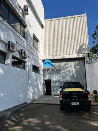 Imagem Galpão à Venda, 4.800 m² em Vila Marchi - São Bernardo Do Campo Imagem Galpão à Venda, 4.800 m² em Vila Marchi - São Bernardo Do Campo
