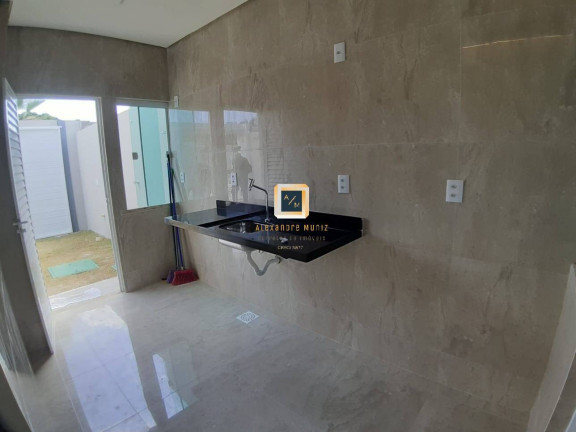 Imagem Casa com 3 Quartos à Venda, 86 m² em Centro - Eusébio Imagem Casa com 3 Quartos à Venda, 86 m² em Centro - Eusébio