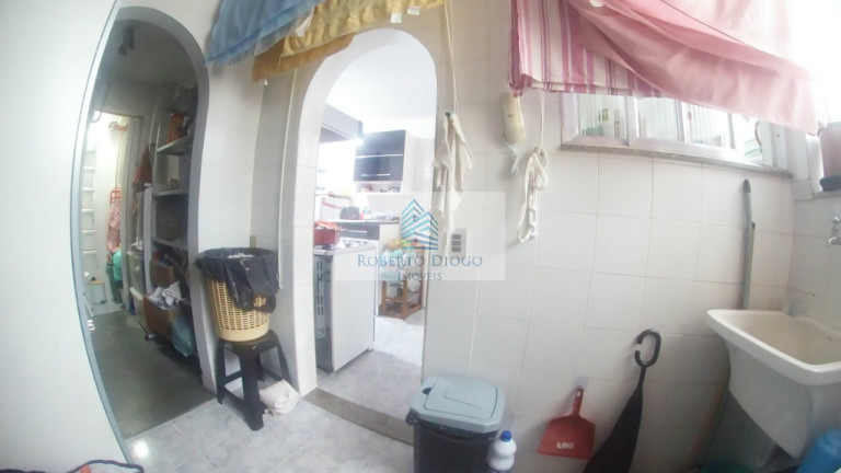 Imagem Imóvel com 3 Quartos à Venda, 95 m² em Santa Rosa - Niterói Imagem Imóvel com 3 Quartos à Venda, 95 m² em Santa Rosa - Niterói