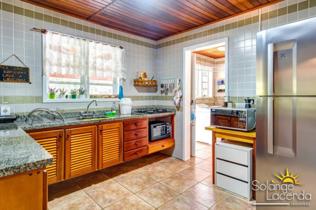 Imagem Casa de Condomínio com 3 Quartos à Venda, 107 m² em Prumirim - Ubatuba