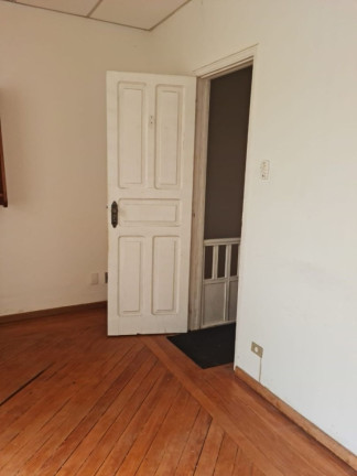 Sala Comercial para Alugar, 18 m² em Campo Grande - Santos