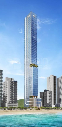 Imagem Apartamento com 6 Quartos à Venda, 324 m² em Centro - Balneário Camboriú Imagem Apartamento com 6 Quartos à Venda, 324 m² em Centro - Balneário Camboriú