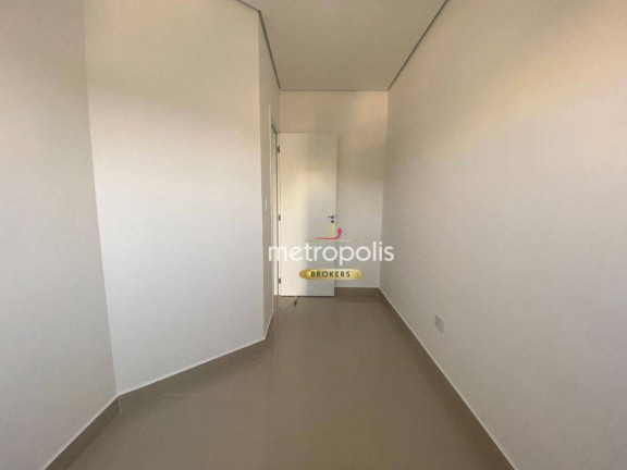 Imagem Cobertura com 2 Quartos à Venda, 52 m² em Vila Humaitá - Santo André Imagem Cobertura com 2 Quartos à Venda, 52 m² em Vila Humaitá - Santo André