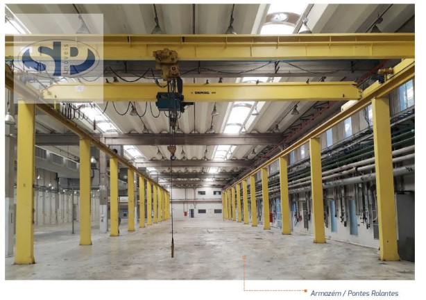 Imagem Imóvel Comercial para Alugar, 19.758 m² em éden - Sorocaba Imagem Imóvel Comercial para Alugar, 19.758 m² em éden - Sorocaba