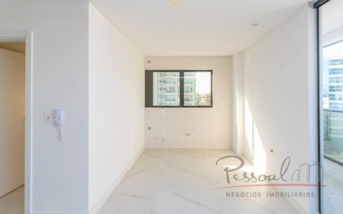 Imagem Apartamento com 3 Quartos à Venda, 205 m² em Balneário Santa Clara - Itajaí