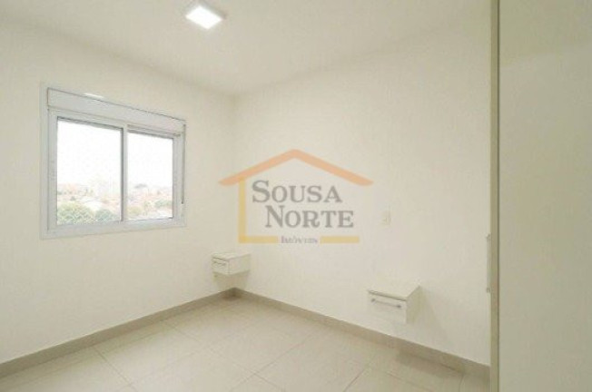 Imagem Apartamento com 2 Quartos à Venda, 62 m² em Vila Gustavo - São Paulo Imagem Apartamento com 2 Quartos à Venda, 62 m² em Vila Gustavo - São Paulo