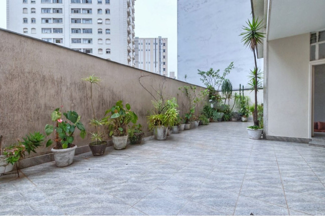 Imóvel com 2 Quartos à Venda, 96 m² em Bela Vista - São Paulo