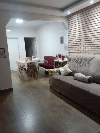 Imagem Sobrado com 3 Quartos à Venda, 120 m² em Jardim Patente Novo - São Paulo Imagem Sobrado com 3 Quartos à Venda, 120 m² em Jardim Patente Novo - São Paulo