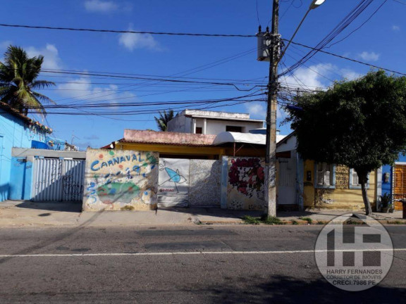 Imagem Casa com 2 Quartos à Venda, 230 m² em Bairro Novo - Olinda