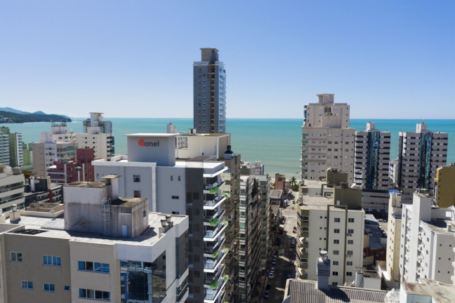 Imagem Apartamento com 3 Quartos à Venda, 124 m² em Meia Praia - Itapema