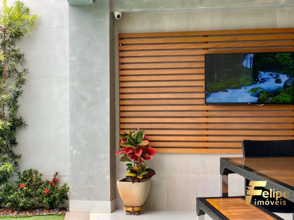 Imagem Casa com 3 Quartos à Venda, 98 m² em Praia Do Morro - Guarapari Imagem Casa com 3 Quartos à Venda, 98 m² em Praia Do Morro - Guarapari