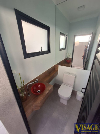 Imagem Casa de Condomínio com 3 Quartos para Alugar, 375 m² em Vila Zeze - Jacareí Imagem Casa de Condomínio com 3 Quartos para Alugar, 375 m² em Vila Zeze - Jacareí
