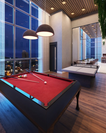 Imagem Apartamento com 3 Quartos à Venda, 121 m² em Itapema - Itapema