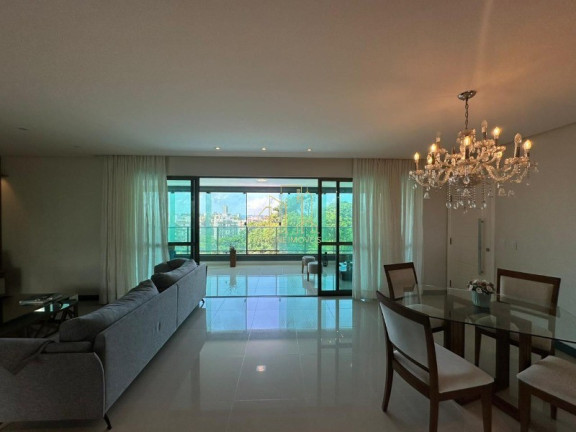 Imagem Imóvel com 3 Quartos à Venda, 181 m² em Horto Florestal - Salvador Imagem Imóvel com 3 Quartos à Venda, 181 m² em Horto Florestal - Salvador