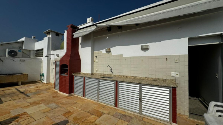 Imagem Cobertura com 3 Quartos à Venda, 300 m² em Barra Da Tijuca - Rio De Janeiro