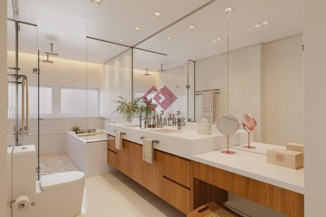 Imagem Apartamento com 3 Quartos à Venda, 230 m² em Jardim América - São Paulo Imagem Apartamento com 3 Quartos à Venda, 230 m² em Jardim América - São Paulo