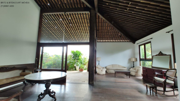 Imagem Imóvel com 3 Quartos à Venda, 600 m² em Ondina - Salvador Imagem Imóvel com 3 Quartos à Venda, 600 m² em Ondina - Salvador