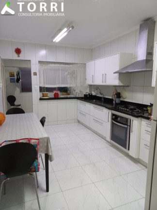 Imagem Apartamento com 3 Quartos à Venda, 126 m² em Centro - Sorocaba