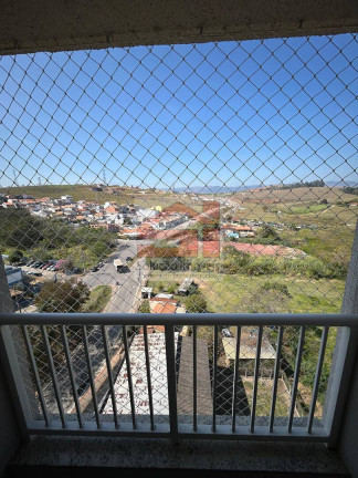 Imagem Apartamento com 2 Quartos para Alugar,  em Borda Da Mata - Caçapava