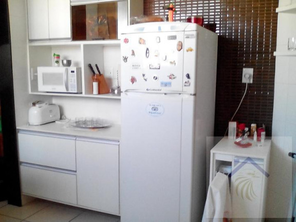 Imagem Apartamento com 3 Quartos à Venda, 241 m² em Caminho Das árvores - Salvador
