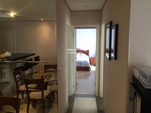 Imagem Imóvel com 3 Quartos à Venda, 83 m² em Jardim Campos Elísios - Jundiaí