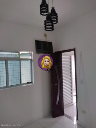 Casa com 4 Quartos à Venda, 111 m² em Esplanada Dos Barreiros - São Vicente