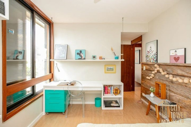 Imagem Apartamento com 3 Quartos à Venda, 225 m² em Itaim Bibi - São Paulo