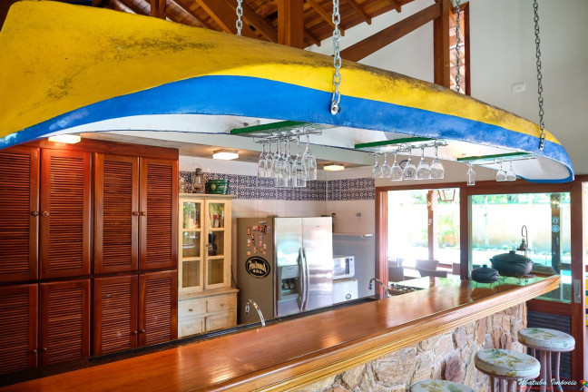Imagem Casa com 4 Quartos à Venda, 400 m² em Barra Seca - Ubatuba Imagem Casa com 4 Quartos à Venda, 400 m² em Barra Seca - Ubatuba