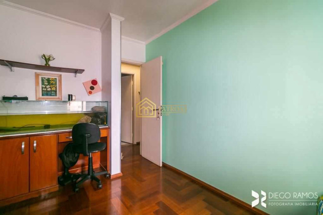 Imagem Apartamento com 3 Quartos à Venda, 112 m² em Centro - São Bernardo Do Campo Imagem Apartamento com 3 Quartos à Venda, 112 m² em Centro - São Bernardo Do Campo