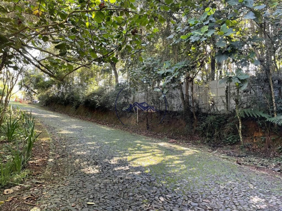Imagem Terreno à Venda, 2.514 m² em Paisagem Renoir - Cotia