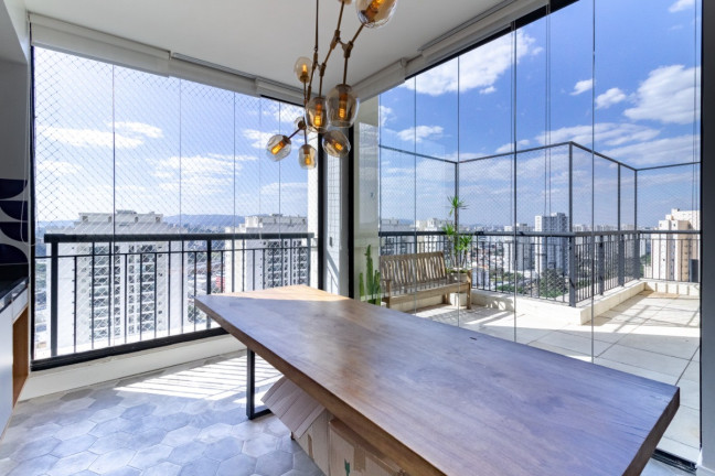 Imagem Cobertura com 3 Quartos à Venda, 255 m² em Vila Leopoldina - São Paulo Imagem Cobertura com 3 Quartos à Venda, 255 m² em Vila Leopoldina - São Paulo