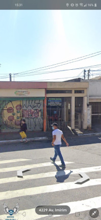 Terreno à Venda, 280 m² em Vila Nova Cachoeirinha - São Paulo