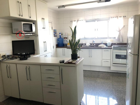 Imagem Apartamento com 3 Quartos à Venda, 170 m² em Parque Da Mooca - São Paulo Imagem Apartamento com 3 Quartos à Venda, 170 m² em Parque Da Mooca - São Paulo