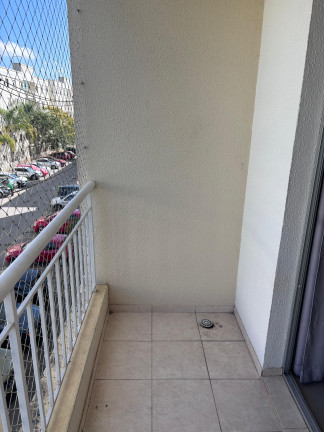 Imagem Apartamento com 2 Quartos para Alugar, 54 m² em Jardim Caiapiá - Cotia Imagem Apartamento com 2 Quartos para Alugar, 54 m² em Jardim Caiapiá - Cotia