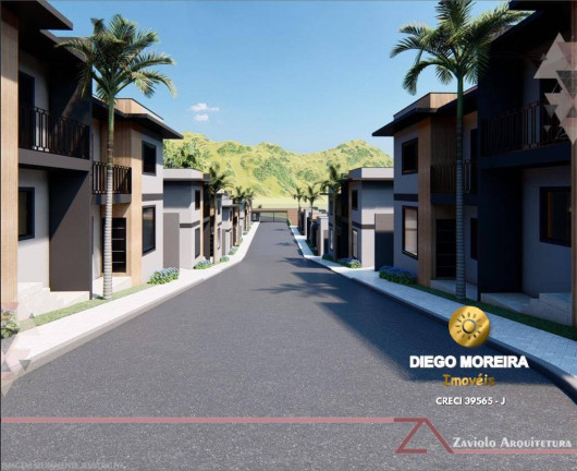Imagem Casa com 3 Quartos à Venda, 100 m² em Portão - Atibaia